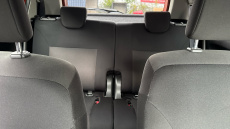 Suzuki Ignis 1.2 Dualjet SHVS SZ5 5dr Petrol Hatchback